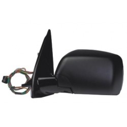 BMW X5 E53 00 ESPEJO ELECTRICO TERMICO ASFERICO ABATIBLE...