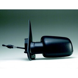 CITROEN ZX 91 ESPEJO COMPLETO IZQUIERDO