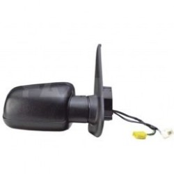CITROEN ZX 91 ESPEJO ELECTRICO IZQUIERDO