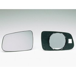 CITROEN ZX 91 CRISTAL ESPEJO CON SOPORTE IZQUIERDO