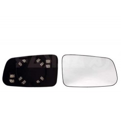 CITROEN ZX 91 CRISTAL ESPEJO CON SOPORTE TERMICO DERECHO