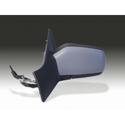 CITROEN XANTIA ESPEJO MANUAL IMPRIMADO IZQUIERDO