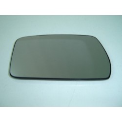 CITROEN XANTIA 93 CRISTAL ESPEJO CON SOPORTE CONVEXO DERECHO