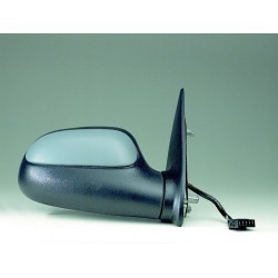 CITROEN SAXO 96/99 ESPEJO ELECTRICO TERMICO IMPRIMADO