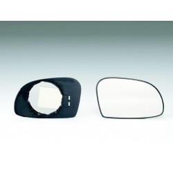 CITROEN SAXO 96/99 CRISTAL ESPEJO CON SOPORTE DERECHO