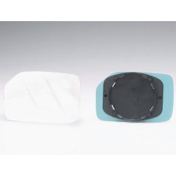 CITROEN SAXO 96/99 CRISTAL ESPEJO CON SOPORTE IZQUIERDO