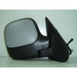 CITROEN BERLINGO / PARTNER 96 ESPEJO MANUAL IMPRIMADO...