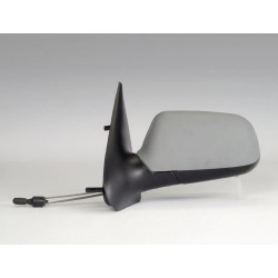 CITROEN XSARA 97 ESPEJO MANUAL IMPRIMADO IZQUIERDO