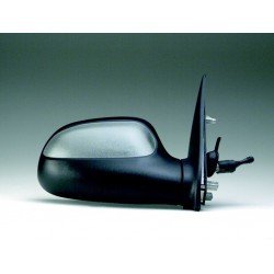 CITROEN SAXO 2000 ESPEJO MANUAL IMPRRIMADO DERECHO