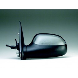 CITROEN SAXO 2000 ESPEJO MANUAL IMPRRIMADO IZQUIERDO