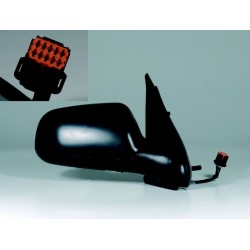 CITROEN XSARA 2000 ESPEJO ELECTRICO AZUL TERMICO DERECHO