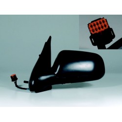 CITROEN XSARA 2000 ESPEJO ELECTRICO AZUL TERMICO IZQUIERDO