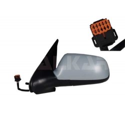 CITROEN XSARA 2000 ESPEJO ELECTRICO AZUL TERMICO...