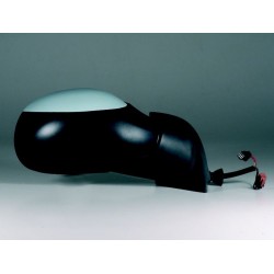 CITROEN C3 2002 ESPEJO ELECTRICO TERMICO IMPRIMADO DERECHO