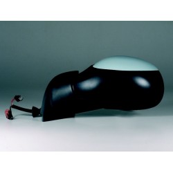 CITROEN C3 2002 ESPEJO ELECTRICO TERMICO IMPRIMADO IZQUIERDO