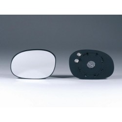 CITROEN C3 2002 CRISTAL ESPEJO CON SOPORTE TERMICO IZQUIERDO