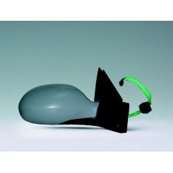 CITROEN C5 2000 ESPEJO ELECTRICO TERMICO IMPRIMADO CON...