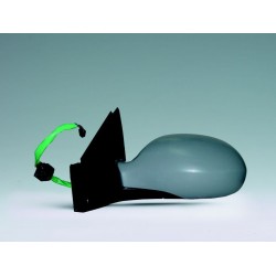 CITROEN C5 2000 ESPEJO ELECTRICO TERMICO IMPRIMADO...