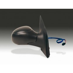 CITROEN C2 2003 ESPEJO ELECTRICO DERECHO