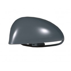 CITROEN C4 04 CARCASA ESPEJO IMPRIMADA IZQUIERDO