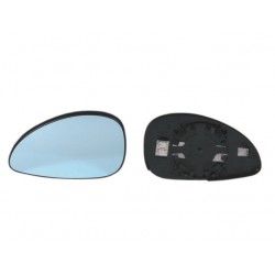 CITROEN C4 04 CRISTAL ESPEJO TERMICO DERECHO