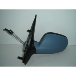 CITROEN XSARA 03 ESPEJO MANUAL IMPRIMADO IZQUIERDO