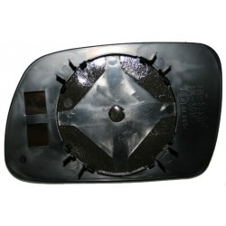 CITROEN XSARA 03 CRISTAL CON SOPORTE DERECHO