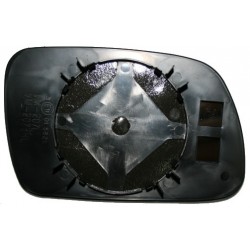 CITROEN XSARA 03 CRISTAL CON SOPORTE IZQUIERDO