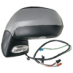 CITROEN C4 PICASSO 07 ESPEJO ELECTRICO CONVEXO TERMICO...