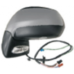 CITROEN C4 PICASSO 07 ESPEJO ELECTRICO CONVEXO TERMICO...