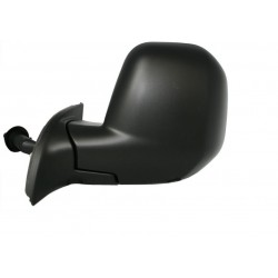 CITROEN BERLINGO / PARTNER 08 ESPEJO MANUAL IMPRIMADO...