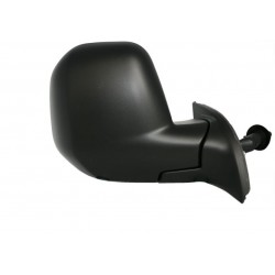 CITROEN BERLINGO / PARTNER 08 ESPEJO MANUAL IMPRIMADO...