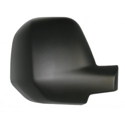 CITROEN BERLINGO / PARTNER 08 CARCASA ESPEJO NEGRO IZQUIERDO