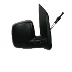 CITROEN NEMO / BIPPER / FIORINO 08 ESPEJO MANUAL DERECHO