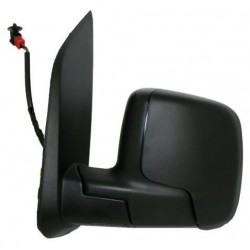 CITROEN NEMO / BIPPER / FIORINO 08 ESPEJO ELECTRICO...