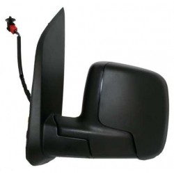 CITROEN NEMO / BIPPER / FIORINO 08 ESPEJO ELECTRICO...