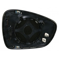 CITROEN C5 2008 CRISTAL ESPEJO TERMICO DERECHO