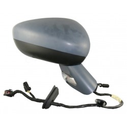 CITROEN C5 2008 ESPEJO TERMICO CON INTERMITENTE ABATIBLE...