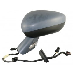 CITROEN C5 2008 ESPEJO TERMICO CON INTERMITENTE ABATIBLE...