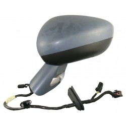 CITROEN C3 10 ESPEJO ELECTRICO TERMICO IMPRIMADO...