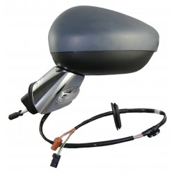 CITROEN C3/DS3 10 ESPEJO ELECTRICO TERMICO BASE CROMADA...
