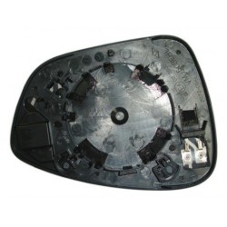 CITROEN DS4 / C4 11 CRISTAL ESPEJO CONVEXO TERMICO IZQUIERDO