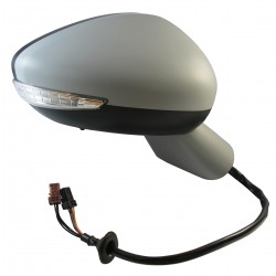 CITROEN DS5 12 ESPEJO ELECTRICO TERMICO AVATIBLE PILOTO...