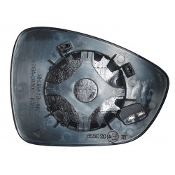 CITROEN DS5 12 CRISTAL ESPEJO AZUL CONVEXO TERMICO DERECHO