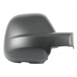 CITROEN BERLINGO / PARTNER 12 CARCASA ESPEJO NEGRA DERECHO