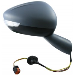 CITROEN C4 PICASSO 13 RETROVISOR ELECTRICO TERMICO 8...