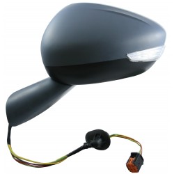 CITROEN C4 PICASSO 13 RETROVISOR ELECTRICO TERMICO...