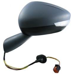 CITROEN C4 PICASSO 13 RETROVISOR ELECTRICO TERMICO...