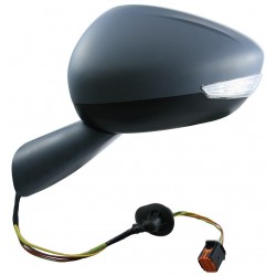 CITROEN C4 PICASSO 13 RETROVISOR ELECTRICO TERMICO...