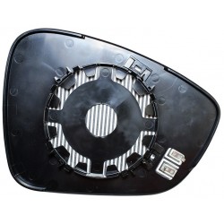 CITROEN C4 PICASSO 13 CRISTAL TERMICO CONVERSO IZQUIERDO